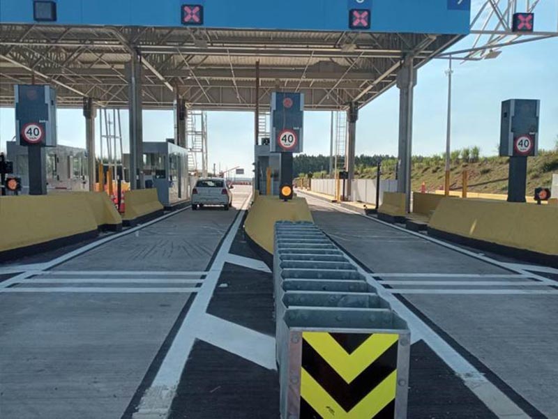 Pedágio em Paraguaçu Paulista tem Reajuste: Como Ter Desconto 6 6537203062022091420