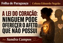 A Lei do Coração