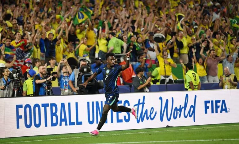 Brasil Vence o Haiti por 3 a 0 e Assume Liderança na Copa 1 Brazil v Haiti Group C FIFA World Cup 2026
