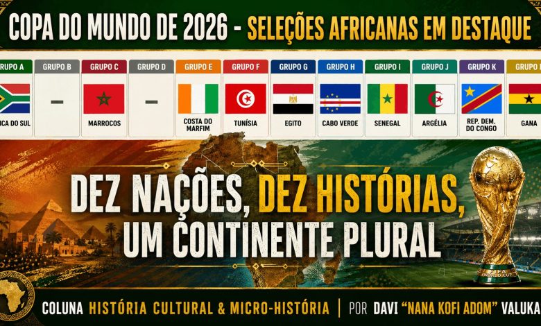 Copa do Mundo de 2026