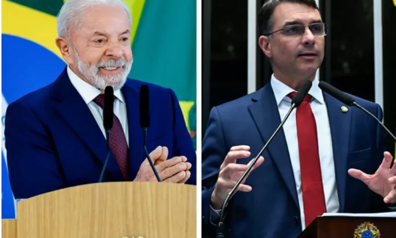 Cenário eleitoral polarizado eleva Tesouro Prefixado acima de 15% ao ano. Saiba como a disputa entre Lula e Flávio pressiona a inflação e a taxa Selic.