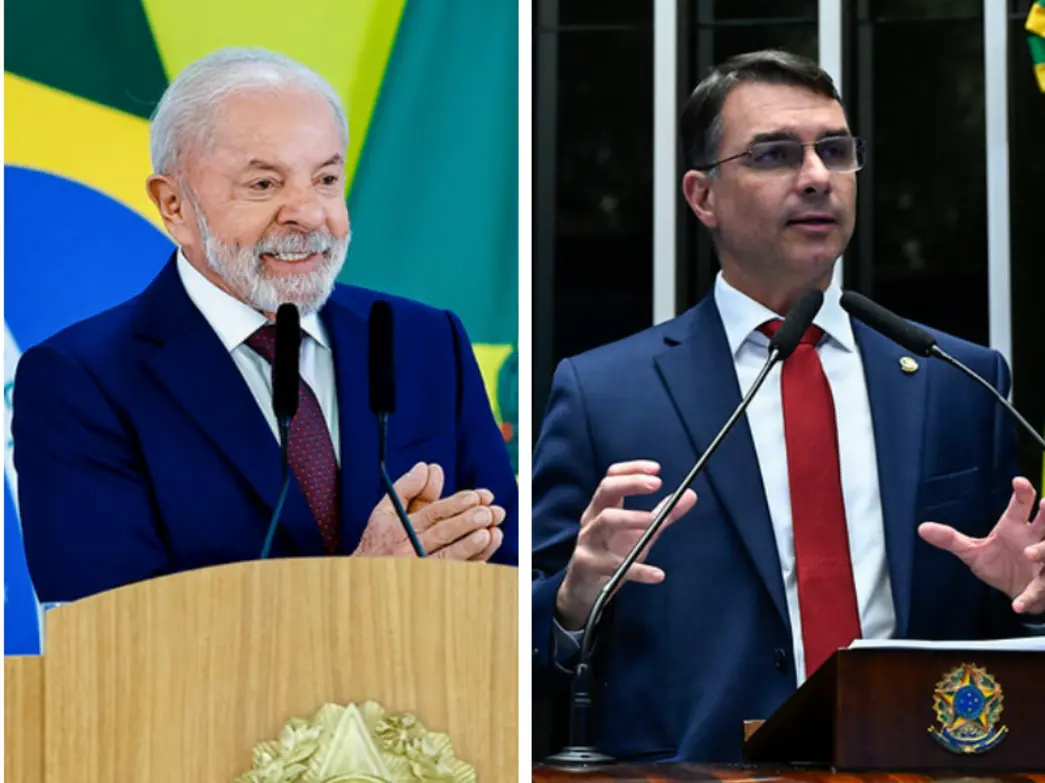Tesouro Prefixado Rompe 15% Com Disputa Entre Lula e Flávio 6 Cenário eleitoral polarizado eleva Tesouro Prefixado acima de 15% ao ano. Saiba como a disputa entre Lula e Flávio pressiona a inflação e a taxa Selic.