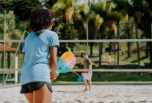 Descubra como a prática de esportes em dupla pode transformar seu relacionamento em Paraguaçu Paulista. Conecte-se, divirta-se e fortaleça laços com seu parceiro. Leia!
