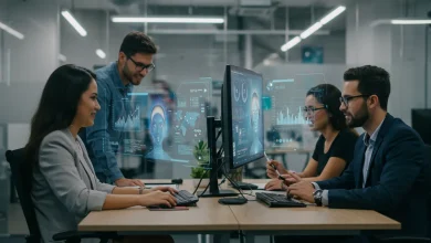 Parceria entre BNDES e MCTI destina R$ 640 milhões para a Embrapii acelerar o desenvolvimento de novas tecnologias e impulsionar a indústria nacional.