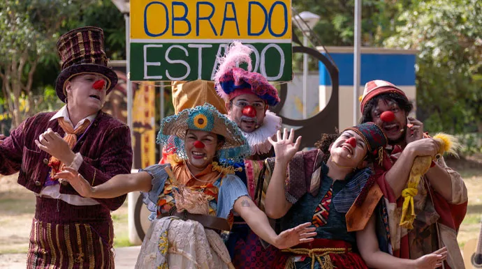 MIGALHAS E MISERIAS