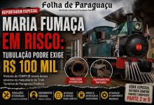 Maria Fumaca Reportagem