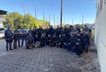 Martinopolis Policia Civil SP Trafico de Drogas Operacao Cerco Central BAEP Seguranca Publica Noticias Policiais
