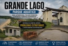 Materia Grande Lago