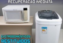POLICIA MILITAR PRENDE AUTORES DE FURTO E RECUPERA OBJETOS SUBTRAIDOS DE POSTO DE SAUDE EM PARAGUACU PAULISTA
