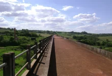 Após morte trágica em salto de rope jumping na Ponte do Esqueleto, Prefeitura de Limeira aciona a União por omissão na segurança da estrutura desativada.
