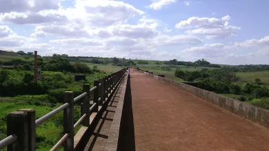 Tragédia na Ponte do Esqueleto: Limeira processará a União 2 Após morte trágica em salto de rope jumping na Ponte do Esqueleto, Prefeitura de Limeira aciona a União por omissão na segurança da estrutura desativada.