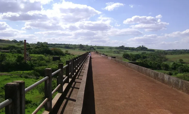 Após morte trágica em salto de rope jumping na Ponte do Esqueleto, Prefeitura de Limeira aciona a União por omissão na segurança da estrutura desativada.