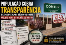 Transparencia COMTUR