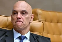 STF reage à decisão da justiça italiana que barrou extradição de Carla Zambelli e reafirma legalidade das decisões de Alexandre de Moraes. Confira!