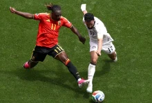 Bélgica e Egito abrem o Grupo G da Copa do Mundo 2026 com um empate de 1 a 1 em Seattle. Saiba como Ashour e um gol contra definiram o placar eletrizante. Leia já!