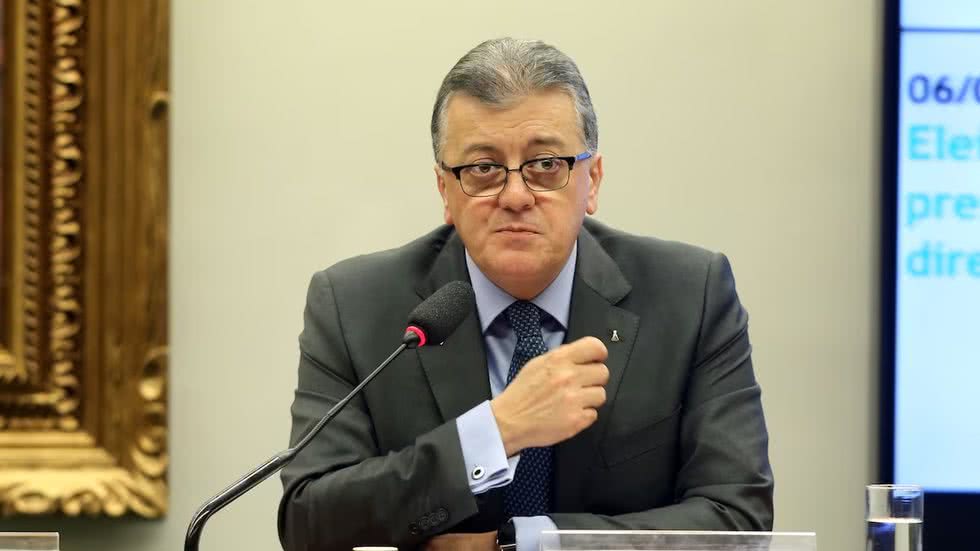 Aldemir Bendine: Presidente do Digimais é Alvo da Polícia Federal 6 bendini
