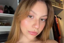 Bruna Furlan, neta de Carlos Alberto de Nóbrega, revelou o fim de seu relacionamento com Guilherme Vieira. Descubra os detalhes das traições e a falta de apoio durante seu tratamento contra o câncer de mama. Leia na Folha de Paraguaçu.