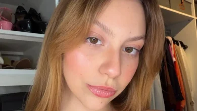 Bruna Furlan, neta de Carlos Alberto de Nóbrega, revelou o fim de seu relacionamento com Guilherme Vieira. Descubra os detalhes das traições e a falta de apoio durante seu tratamento contra o câncer de mama. Leia na Folha de Paraguaçu.