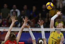 A seleção brasileira de vôlei feminino encerra a semana da VNL enfrentando a Itália em Brasília. Mantenha-se atualizado com a Folha de Paraguaçu sobre o desempenho da equipe e a busca por um título inédito.