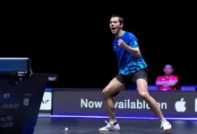 Hugo Calderano, destaque do tênis de mesa brasileiro, foi derrotado na acirrada final do WTT Star Contender em Ljubljana. Saiba todos os detalhes da partida e o desempenho de Bruna Takahashi.