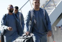A Seleção Brasileira masculina de futebol desembarcou em Nova Jersey para a Copa do Mundo. Ancelotti expressa confiança antes de amistoso e estreia no Grupo C.