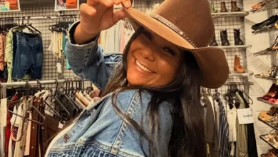 Ex-BBB Chaiany Andrade surpreende com harmonização facial e revela nova autoestima. Saiba tudo sobre o procedimento que transformou a influenciadora e o que é essa tendência estética.