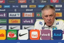 A Folha de Paraguaçu acompanha os últimos passos da Seleção Brasileira! Ancelotti revela escalação com Paquetá e Igor Thiago em teste crucial contra o Egito, enquanto Neymar se recupera. Fique por dentro!