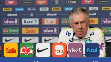 A Folha de Paraguaçu acompanha os últimos passos da Seleção Brasileira! Ancelotti revela escalação com Paquetá e Igor Thiago em teste crucial contra o Egito, enquanto Neymar se recupera. Fique por dentro!