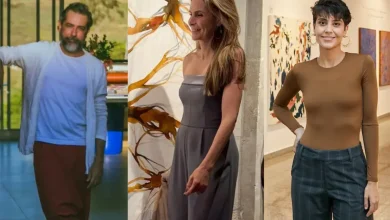Participe de uma visita guiada gratuita com artistas na exposição Constelações Contemporâneas, no Teatro Nacional Claudio Santoro. Confira os detalhes!