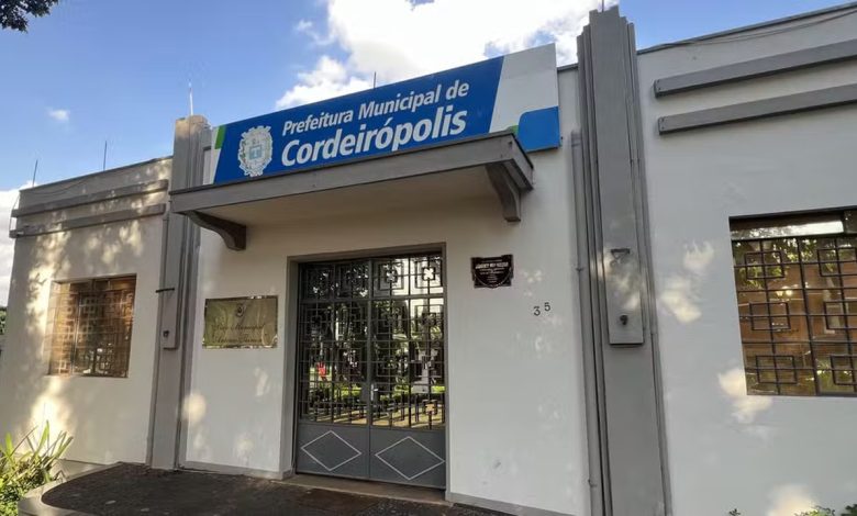 cordeiropolis