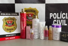 cosmeticos policia assis
