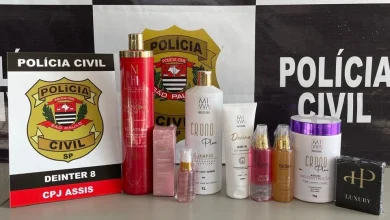 cosmeticos policia assis