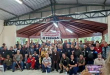Assis sediou o 3º Encontro de Ferroviários da Fepasa. Centenas de ex-trabalhadores celebraram o reencontro e alertaram para a preservação do patrimônio ferroviário regional. Leia mais!
