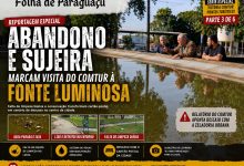 fonte luminosa