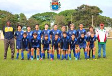 futebol