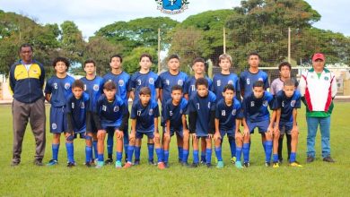 futebol