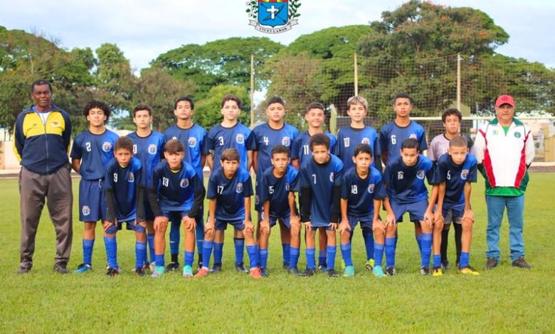 futebol