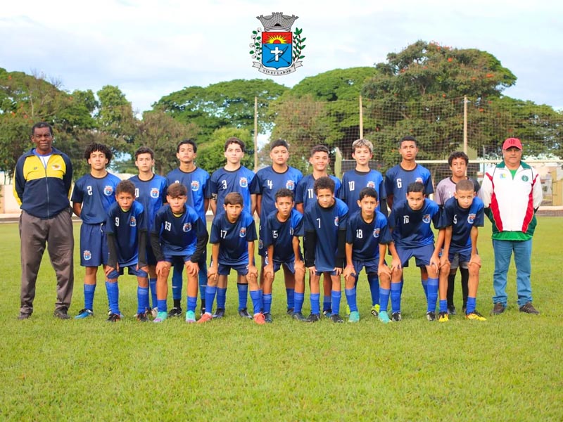 futebol