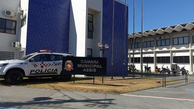 homicidio em Assis