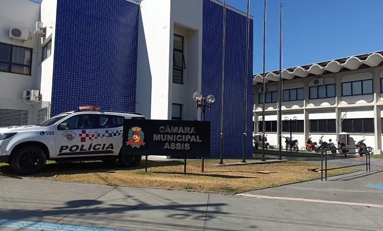 homicidio em Assis
