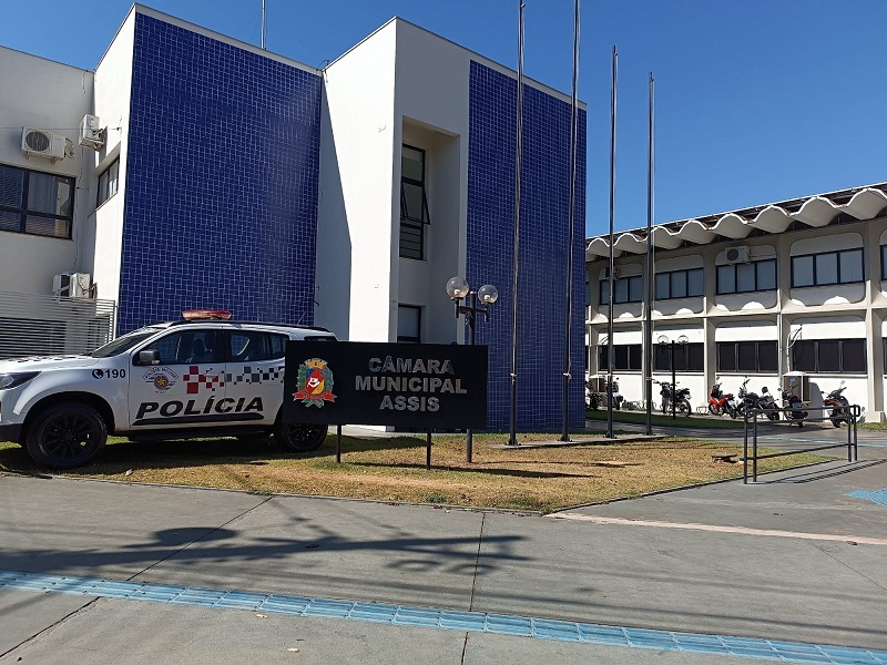 homicidio em Assis