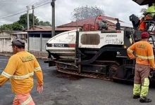 A Prefeitura de João Ramalho está empenhada na recuperação de suas vias. O recapeamento asfáltico garante mais segurança e fluidez no trânsito. Saiba mais sobre a iniciativa!