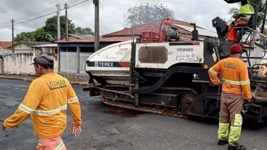 A Prefeitura de João Ramalho está empenhada na recuperação de suas vias. O recapeamento asfáltico garante mais segurança e fluidez no trânsito. Saiba mais sobre a iniciativa!