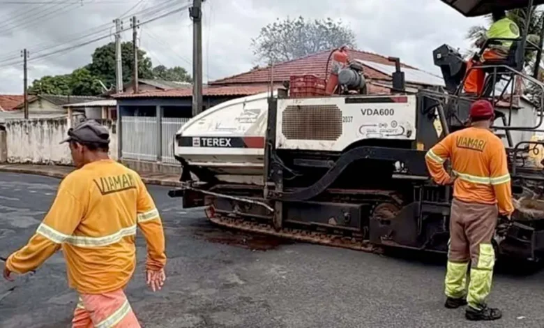 A Prefeitura de João Ramalho está empenhada na recuperação de suas vias. O recapeamento asfáltico garante mais segurança e fluidez no trânsito. Saiba mais sobre a iniciativa!