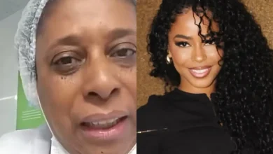 A influenciadora Lorena Maria acusa a mãe Monica Aguiar de abuso na infância. Monica nega as alegações, alegando inverdades. Entenda a polêmica e os desdobramentos judiciais que chocam o Brasil.