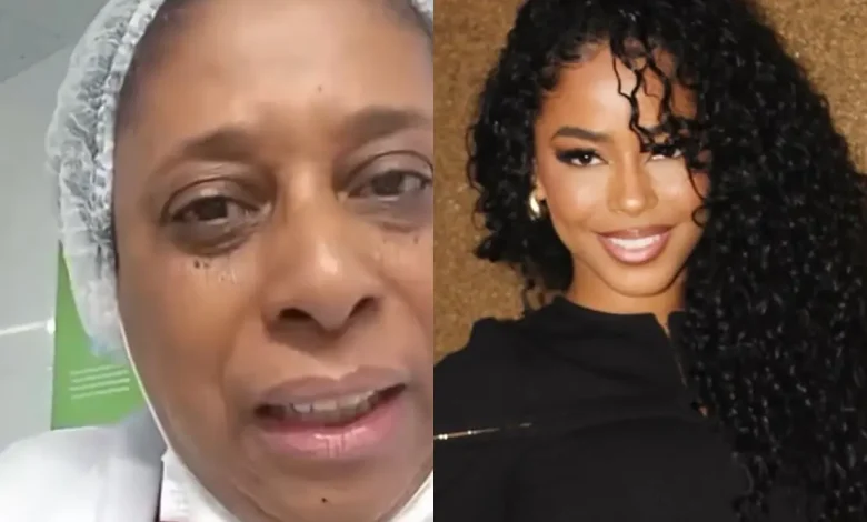 A influenciadora Lorena Maria acusa a mãe Monica Aguiar de abuso na infância. Monica nega as alegações, alegando inverdades. Entenda a polêmica e os desdobramentos judiciais que chocam o Brasil.