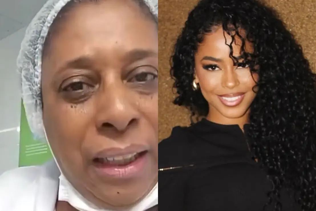 A influenciadora Lorena Maria acusa a mãe Monica Aguiar de abuso na infância. Monica nega as alegações, alegando inverdades. Entenda a polêmica e os desdobramentos judiciais que chocam o Brasil.
