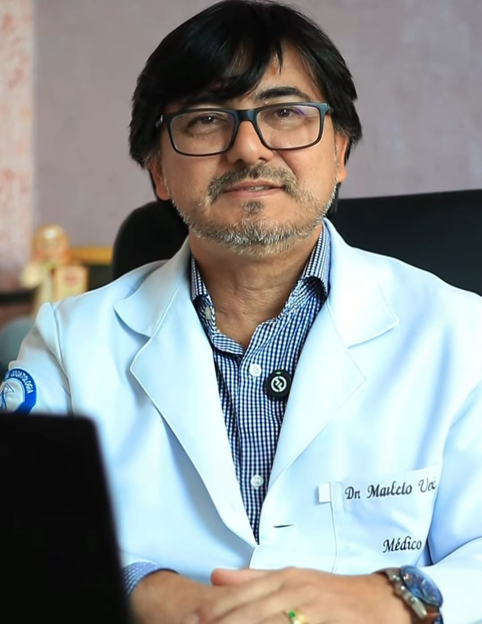 marcelo ueti