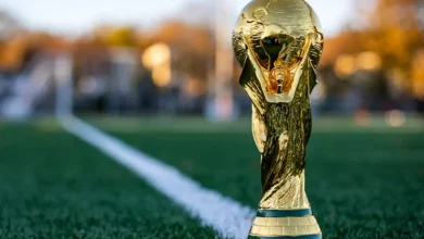 A Argentina assumiu o topo do ranking da Fifa antes da Copa. Descubra como a seleção de Scaloni planeja quebrar a histórica maldição do líder mundial.