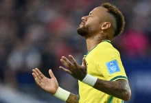neymar brasil escocia getty e1782345493707